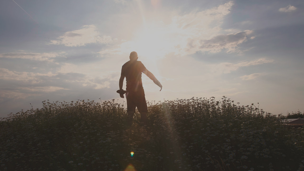 Know your consumers more intimately - what they really need and what they aspire for